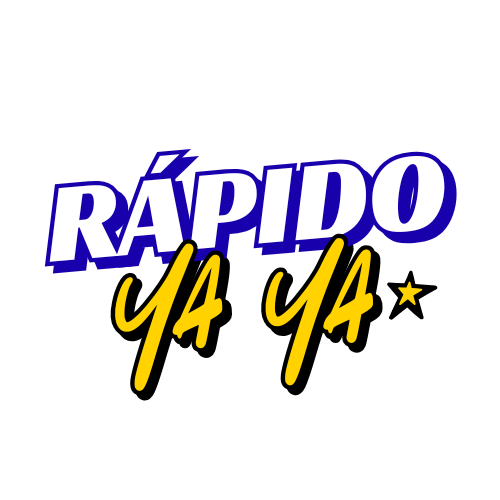 Rápido Ya